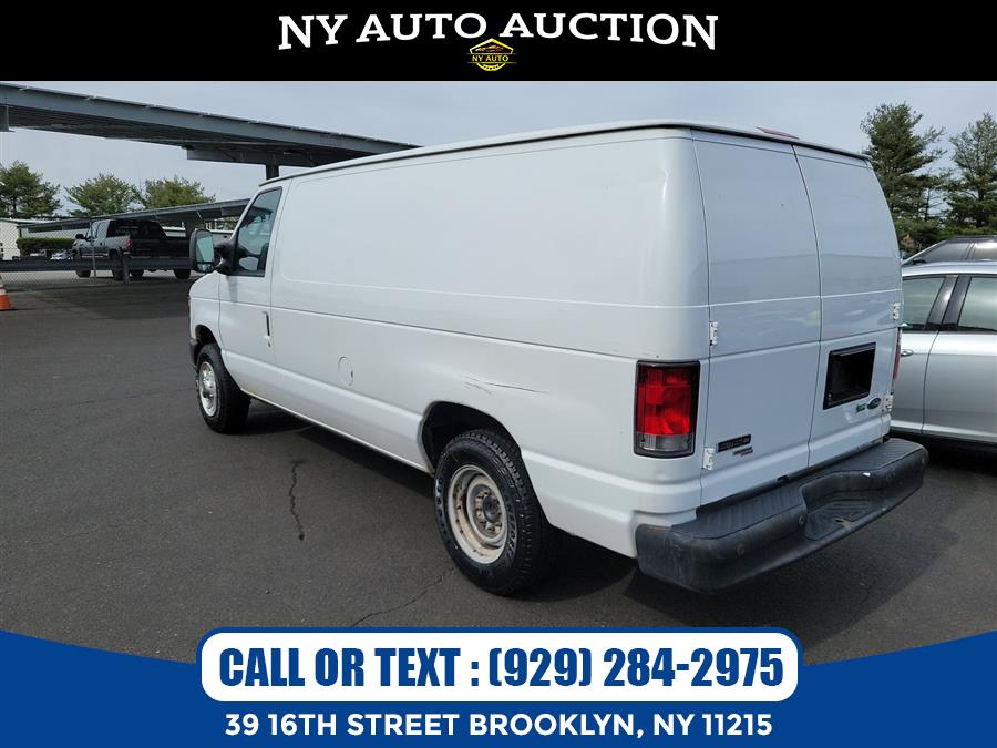 2013 Ford Econoline Cargo Van e-150, available for sale in Brooklyn, New York | NY Auto Auction. Brooklyn, New York 2013 Ford Econoline Cargo Van e-150, available for sale in Brooklyn, New York | NY Auto Auction. Brooklyn, New York