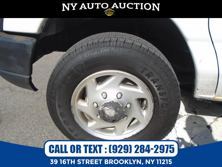 2013 Ford Econoline Cargo Van e-150, available for sale in Brooklyn, New York | NY Auto Auction. Brooklyn, New York 2013 Ford Econoline Cargo Van e-150, available for sale in Brooklyn, New York | NY Auto Auction. Brooklyn, New York