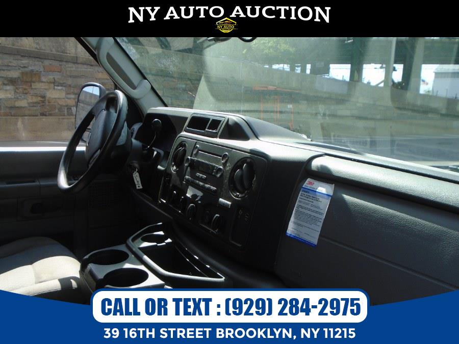 2013 Ford Econoline Cargo Van e-150, available for sale in Brooklyn, New York | NY Auto Auction. Brooklyn, New York 2013 Ford Econoline Cargo Van e-150, available for sale in Brooklyn, New York | NY Auto Auction. Brooklyn, New York