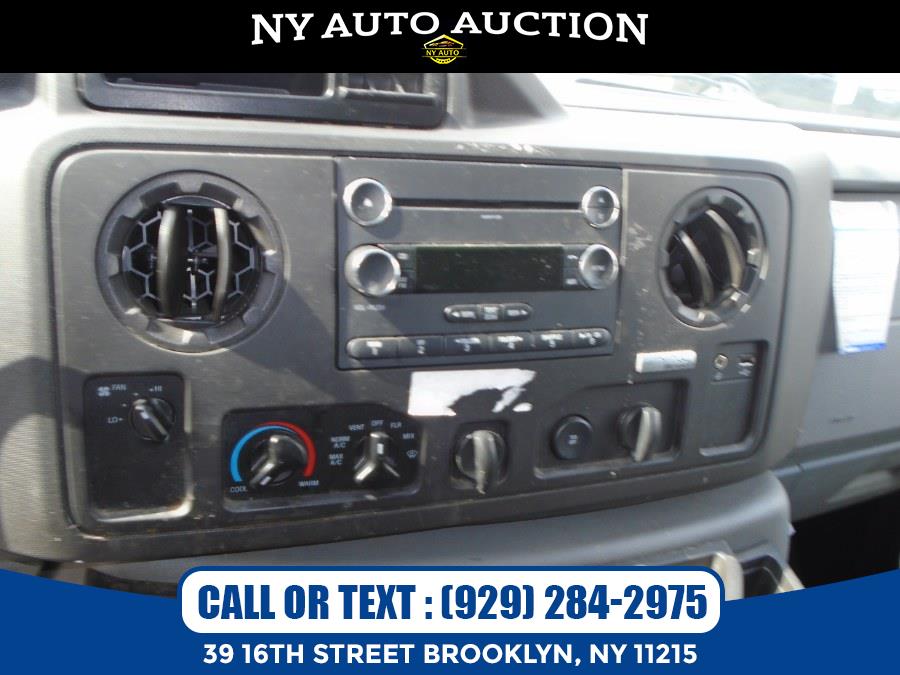 2013 Ford Econoline Cargo Van e-150, available for sale in Brooklyn, New York | NY Auto Auction. Brooklyn, New York 2013 Ford Econoline Cargo Van e-150, available for sale in Brooklyn, New York | NY Auto Auction. Brooklyn, New York