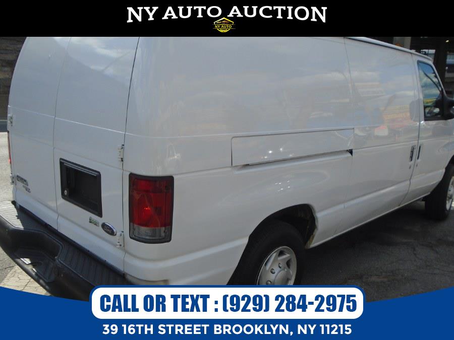 2013 Ford Econoline Cargo Van e-150, available for sale in Brooklyn, New York | NY Auto Auction. Brooklyn, New York 2013 Ford Econoline Cargo Van e-150, available for sale in Brooklyn, New York | NY Auto Auction. Brooklyn, New York
