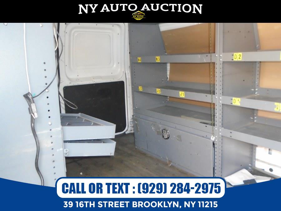 2013 Ford Econoline Cargo Van e-150, available for sale in Brooklyn, New York | NY Auto Auction. Brooklyn, New York 2013 Ford Econoline Cargo Van e-150, available for sale in Brooklyn, New York | NY Auto Auction. Brooklyn, New York
