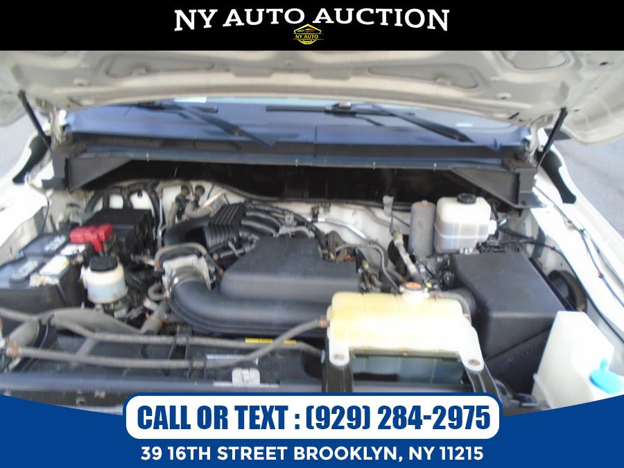 2018 Nissan NV Cargo NV1500 Standard Roof V6 SV, available for sale in Brooklyn, New York | NY Auto Auction. Brooklyn, New York 2018 Nissan NV Cargo NV1500 Standard Roof V6 SV, available for sale in Brooklyn, New York | NY Auto Auction. Brooklyn, New York