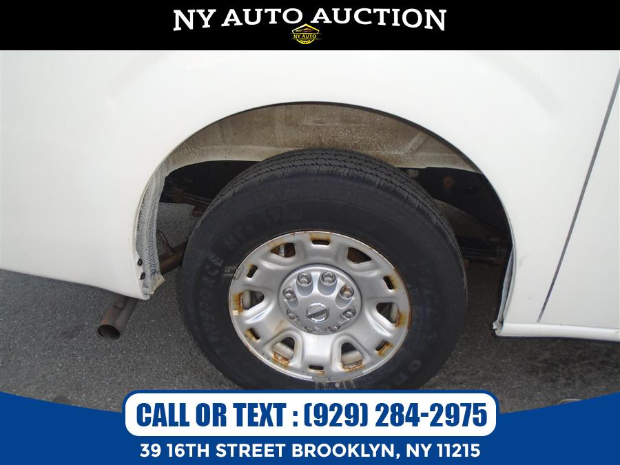2018 Nissan NV Cargo NV1500 Standard Roof V6 SV, available for sale in Brooklyn, New York | NY Auto Auction. Brooklyn, New York 2018 Nissan NV Cargo NV1500 Standard Roof V6 SV, available for sale in Brooklyn, New York | NY Auto Auction. Brooklyn, New York