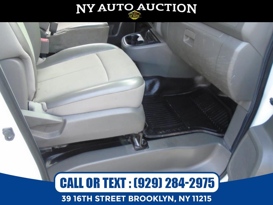 2018 Nissan NV Cargo NV1500 Standard Roof V6 SV, available for sale in Brooklyn, New York | NY Auto Auction. Brooklyn, New York 2018 Nissan NV Cargo NV1500 Standard Roof V6 SV, available for sale in Brooklyn, New York | NY Auto Auction. Brooklyn, New York