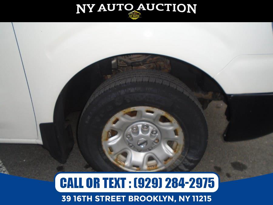 2018 Nissan NV Cargo NV1500 Standard Roof V6 SV, available for sale in Brooklyn, New York | NY Auto Auction. Brooklyn, New York 2018 Nissan NV Cargo NV1500 Standard Roof V6 SV, available for sale in Brooklyn, New York | NY Auto Auction. Brooklyn, New York