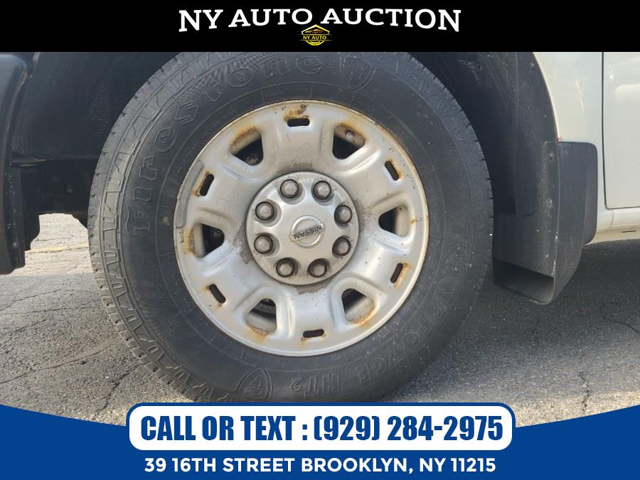 2018 Nissan NV Cargo NV1500 Standard Roof V6 SV, available for sale in Brooklyn, New York | NY Auto Auction. Brooklyn, New York 2018 Nissan NV Cargo NV1500 Standard Roof V6 SV, available for sale in Brooklyn, New York | NY Auto Auction. Brooklyn, New York