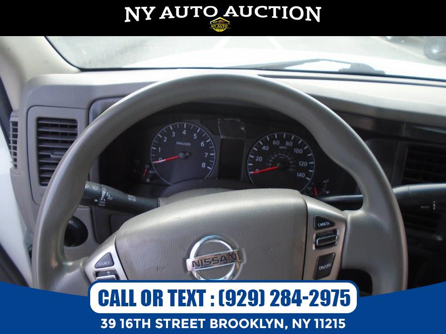 2018 Nissan NV Cargo NV1500 Standard Roof V6 SV, available for sale in Brooklyn, New York | NY Auto Auction. Brooklyn, New York 2018 Nissan NV Cargo NV1500 Standard Roof V6 SV, available for sale in Brooklyn, New York | NY Auto Auction. Brooklyn, New York