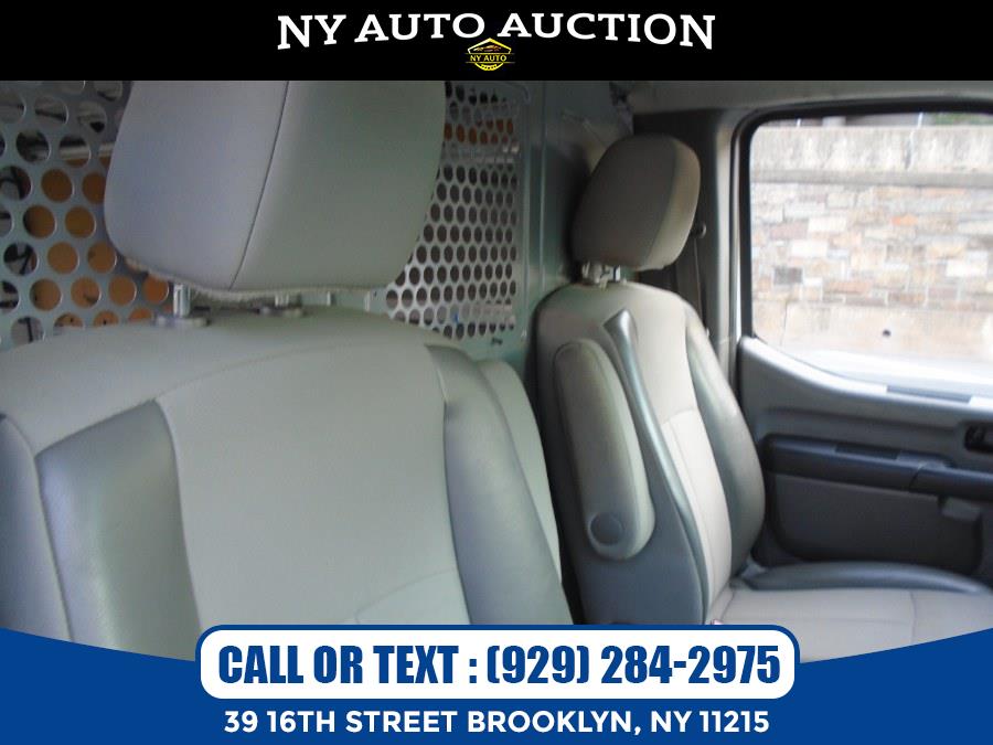 2018 Nissan NV Cargo NV1500 Standard Roof V6 SV, available for sale in Brooklyn, New York | NY Auto Auction. Brooklyn, New York 2018 Nissan NV Cargo NV1500 Standard Roof V6 SV, available for sale in Brooklyn, New York | NY Auto Auction. Brooklyn, New York