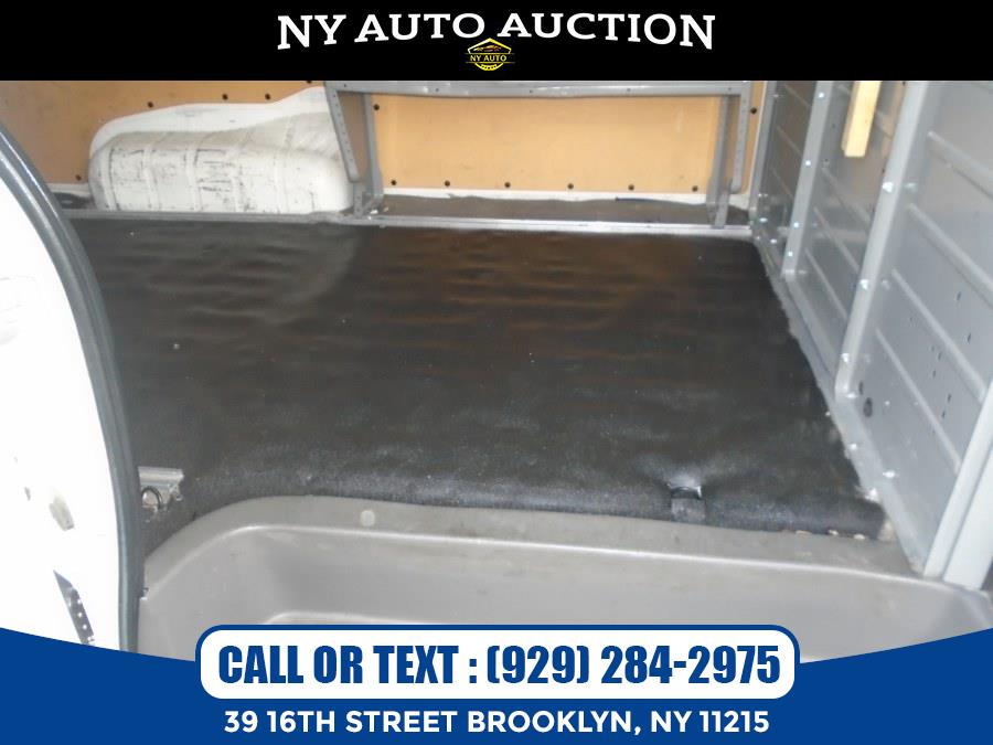 2018 Nissan NV Cargo NV1500 Standard Roof V6 SV, available for sale in Brooklyn, New York | NY Auto Auction. Brooklyn, New York 2018 Nissan NV Cargo NV1500 Standard Roof V6 SV, available for sale in Brooklyn, New York | NY Auto Auction. Brooklyn, New York