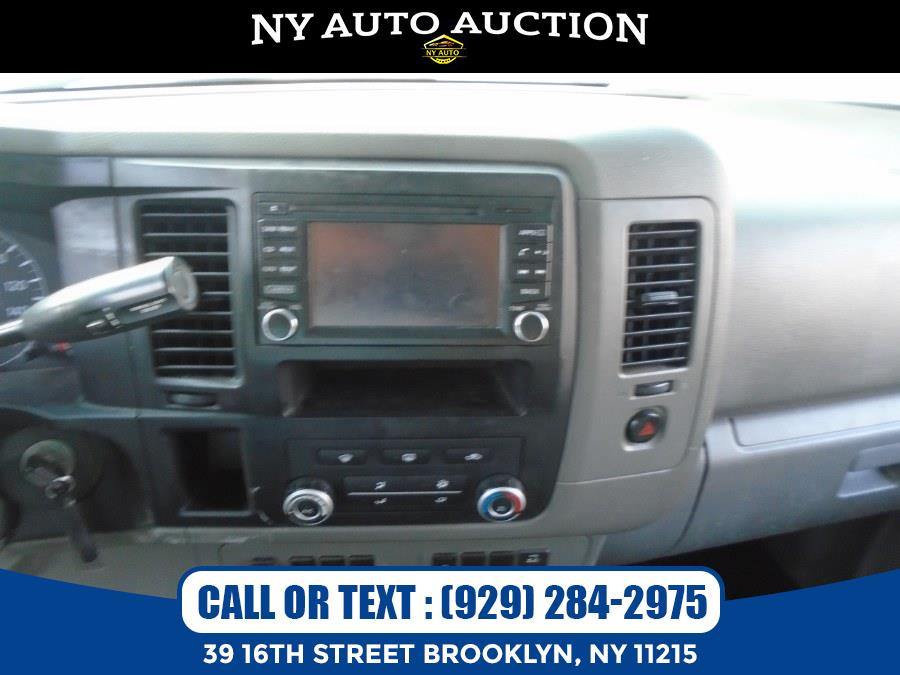 2018 Nissan NV Cargo NV1500 Standard Roof V6 SV, available for sale in Brooklyn, New York | NY Auto Auction. Brooklyn, New York 2018 Nissan NV Cargo NV1500 Standard Roof V6 SV, available for sale in Brooklyn, New York | NY Auto Auction. Brooklyn, New York