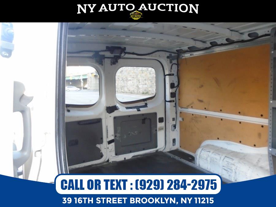 2018 Nissan NV Cargo NV1500 Standard Roof V6 SV, available for sale in Brooklyn, New York | NY Auto Auction. Brooklyn, New York 2018 Nissan NV Cargo NV1500 Standard Roof V6 SV, available for sale in Brooklyn, New York | NY Auto Auction. Brooklyn, New York
