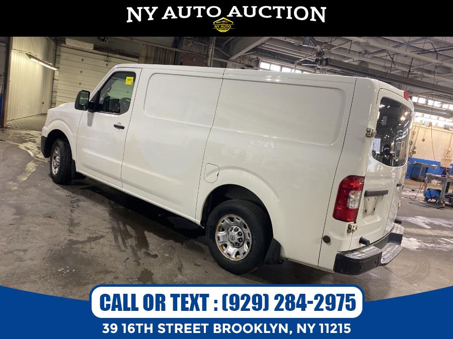 2018 Nissan NV Cargo NV1500 Standard Roof V6 SV, available for sale in Brooklyn, New York | NY Auto Auction. Brooklyn, New York 2018 Nissan NV Cargo NV1500 Standard Roof V6 SV, available for sale in Brooklyn, New York | NY Auto Auction. Brooklyn, New York
