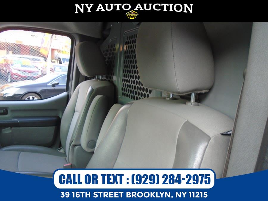 2018 Nissan NV Cargo NV1500 Standard Roof V6 SV, available for sale in Brooklyn, New York | NY Auto Auction. Brooklyn, New York 2018 Nissan NV Cargo NV1500 Standard Roof V6 SV, available for sale in Brooklyn, New York | NY Auto Auction. Brooklyn, New York