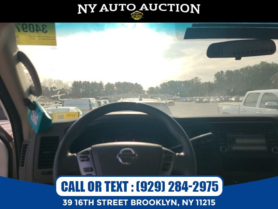 2018 Nissan NV Cargo NV1500 Standard Roof V6 SV, available for sale in Brooklyn, New York | NY Auto Auction. Brooklyn, New York 2018 Nissan NV Cargo NV1500 Standard Roof V6 SV, available for sale in Brooklyn, New York | NY Auto Auction. Brooklyn, New York