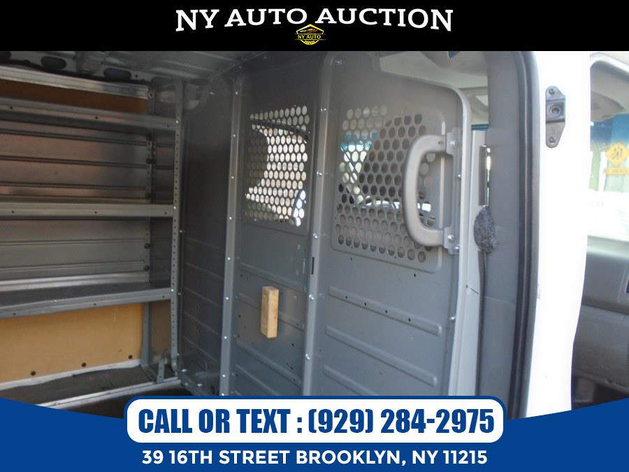 2018 Nissan NV Cargo NV1500 Standard Roof V6 SV, available for sale in Brooklyn, New York | NY Auto Auction. Brooklyn, New York 2018 Nissan NV Cargo NV1500 Standard Roof V6 SV, available for sale in Brooklyn, New York | NY Auto Auction. Brooklyn, New York