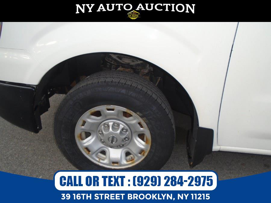 2018 Nissan NV Cargo NV1500 Standard Roof V6 SV, available for sale in Brooklyn, New York | NY Auto Auction. Brooklyn, New York 2018 Nissan NV Cargo NV1500 Standard Roof V6 SV, available for sale in Brooklyn, New York | NY Auto Auction. Brooklyn, New York