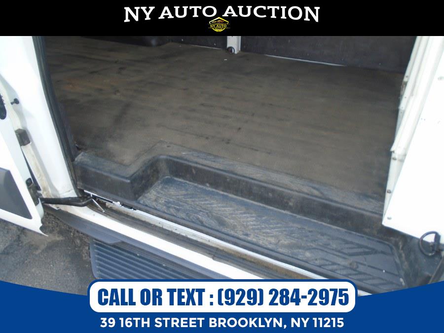 2018 Ford Transit Van T-150 148" Med Rf 8600 GVWR Sliding RH Dr, available for sale in Brooklyn, New York | NY Auto Auction. Brooklyn, New York 2018 Ford Transit Van T-150 148" Med Rf 8600 GVWR Sliding RH Dr, available for sale in Brooklyn, New York | NY Auto Auction. Brooklyn, New York