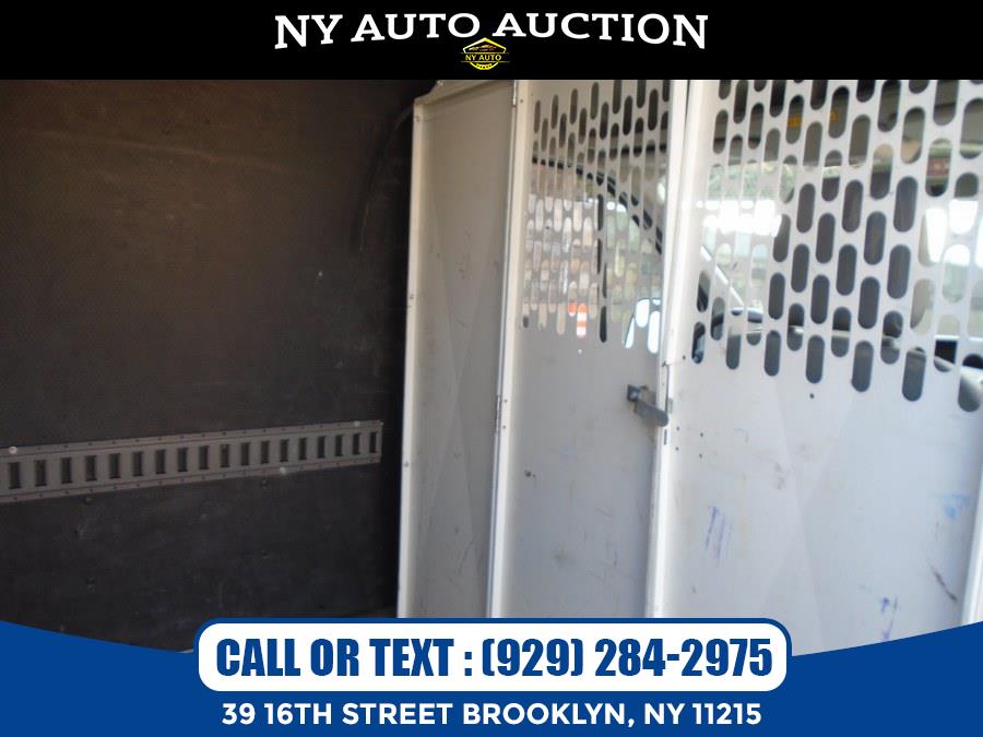 2018 Ford Transit Van T-150 148" Med Rf 8600 GVWR Sliding RH Dr, available for sale in Brooklyn, New York | NY Auto Auction. Brooklyn, New York 2018 Ford Transit Van T-150 148" Med Rf 8600 GVWR Sliding RH Dr, available for sale in Brooklyn, New York | NY Auto Auction. Brooklyn, New York