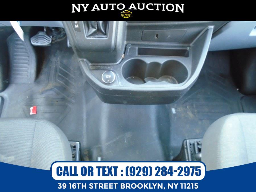 2019 Ford Transit Van T-150 130" Low Rf 8600 GVWR Sliding RH Dr, available for sale in Brooklyn, New York | NY Auto Auction. Brooklyn, New York 2019 Ford Transit Van T-150 130" Low Rf 8600 GVWR Sliding RH Dr, available for sale in Brooklyn, New York | NY Auto Auction. Brooklyn, New York