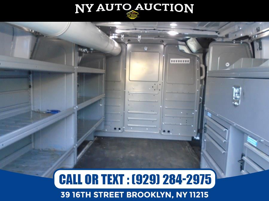 2019 Ford Transit Van T-150 130" Low Rf 8600 GVWR Sliding RH Dr, available for sale in Brooklyn, New York | NY Auto Auction. Brooklyn, New York 2019 Ford Transit Van T-150 130" Low Rf 8600 GVWR Sliding RH Dr, available for sale in Brooklyn, New York | NY Auto Auction. Brooklyn, New York