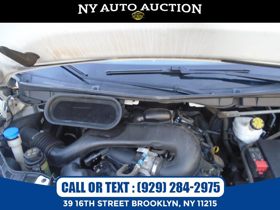 2019 Ford Transit Van T-150 130" Low Rf 8600 GVWR Sliding RH Dr, available for sale in Brooklyn, New York | NY Auto Auction. Brooklyn, New York 2019 Ford Transit Van T-150 130" Low Rf 8600 GVWR Sliding RH Dr, available for sale in Brooklyn, New York | NY Auto Auction. Brooklyn, New York
