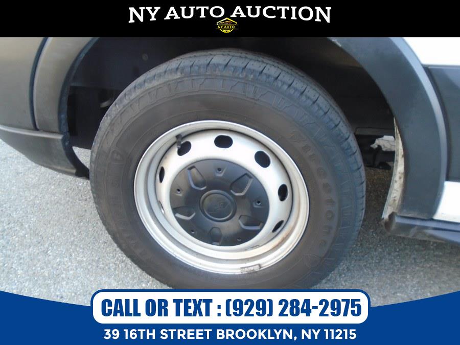 2019 Ford Transit Van T-150 130" Low Rf 8600 GVWR Sliding RH Dr, available for sale in Brooklyn, New York | NY Auto Auction. Brooklyn, New York 2019 Ford Transit Van T-150 130" Low Rf 8600 GVWR Sliding RH Dr, available for sale in Brooklyn, New York | NY Auto Auction. Brooklyn, New York