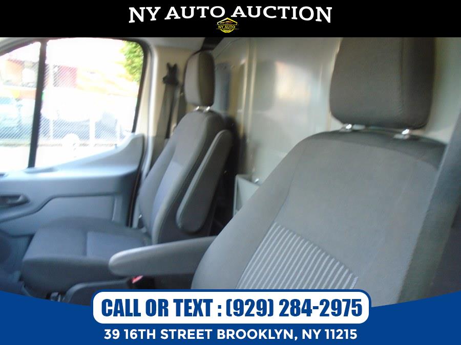 2019 Ford Transit Van T-150 130" Low Rf 8600 GVWR Sliding RH Dr, available for sale in Brooklyn, New York | NY Auto Auction. Brooklyn, New York 2019 Ford Transit Van T-150 130" Low Rf 8600 GVWR Sliding RH Dr, available for sale in Brooklyn, New York | NY Auto Auction. Brooklyn, New York