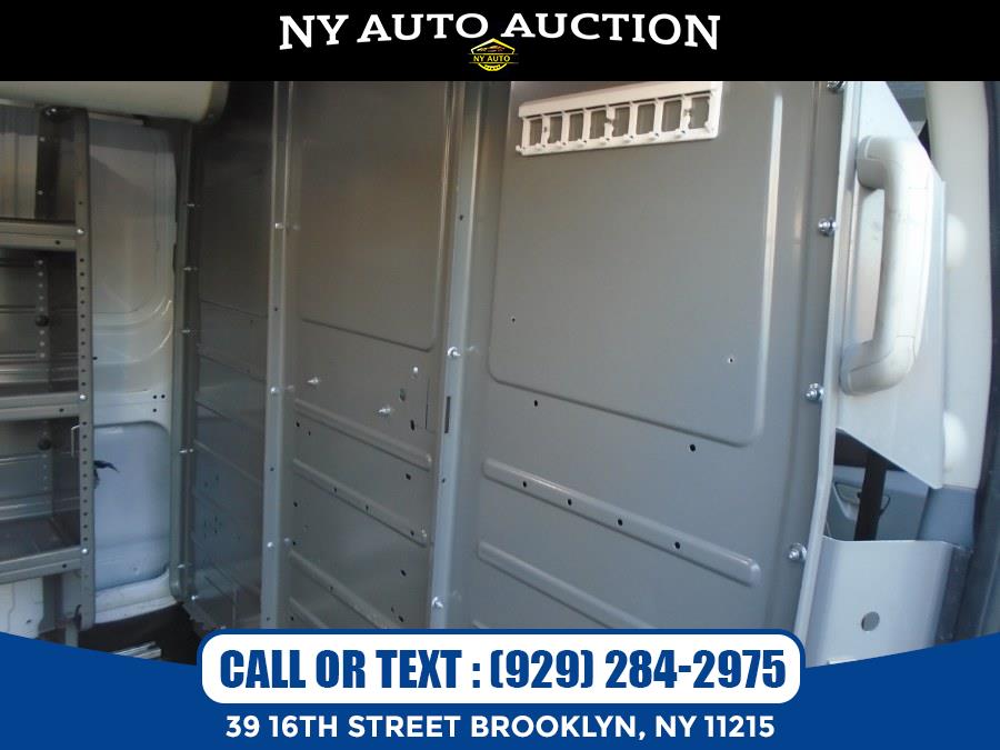 2019 Ford Transit Van T-150 130" Low Rf 8600 GVWR Sliding RH Dr, available for sale in Brooklyn, New York | NY Auto Auction. Brooklyn, New York 2019 Ford Transit Van T-150 130" Low Rf 8600 GVWR Sliding RH Dr, available for sale in Brooklyn, New York | NY Auto Auction. Brooklyn, New York