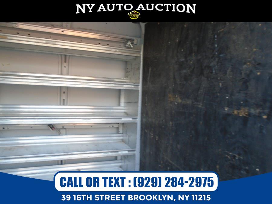 2015 Ram ProMaster Cargo Van 2500 High Roof 159" WB, available for sale in Brooklyn, New York | NY Auto Auction. Brooklyn, New York 2015 Ram ProMaster Cargo Van 2500 High Roof 159" WB, available for sale in Brooklyn, New York | NY Auto Auction. Brooklyn, New York