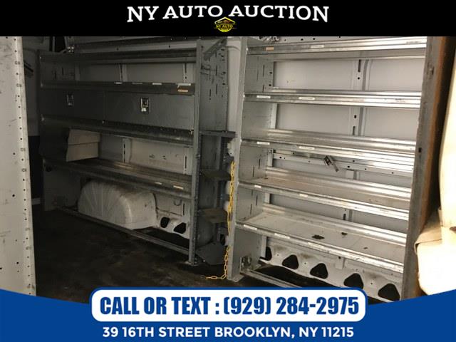 2015 Ram ProMaster Cargo Van 2500 High Roof 159" WB, available for sale in Brooklyn, New York | NY Auto Auction. Brooklyn, New York 2015 Ram ProMaster Cargo Van 2500 High Roof 159" WB, available for sale in Brooklyn, New York | NY Auto Auction. Brooklyn, New York