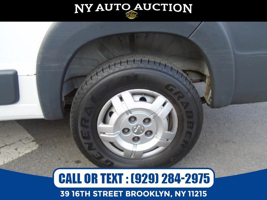 2015 Ram ProMaster Cargo Van 2500 High Roof 159" WB, available for sale in Brooklyn, New York | NY Auto Auction. Brooklyn, New York 2015 Ram ProMaster Cargo Van 2500 High Roof 159" WB, available for sale in Brooklyn, New York | NY Auto Auction. Brooklyn, New York