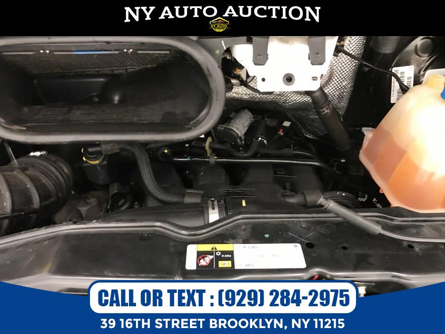 2015 Ram ProMaster Cargo Van 2500 High Roof 159" WB, available for sale in Brooklyn, New York | NY Auto Auction. Brooklyn, New York 2015 Ram ProMaster Cargo Van 2500 High Roof 159" WB, available for sale in Brooklyn, New York | NY Auto Auction. Brooklyn, New York