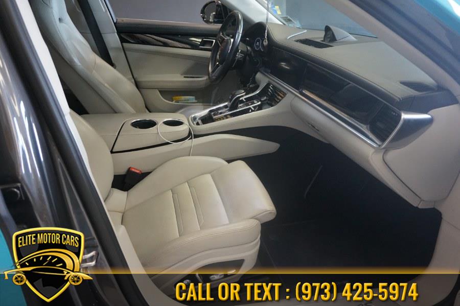 2017 Porsche Panamera 4S AWD, available for sale in Newark, New Jersey | Elite Motor Cars. Newark, New Jersey 2017 Porsche Panamera 4S AWD, available for sale in Newark, New Jersey | Elite Motor Cars. Newark, New Jersey