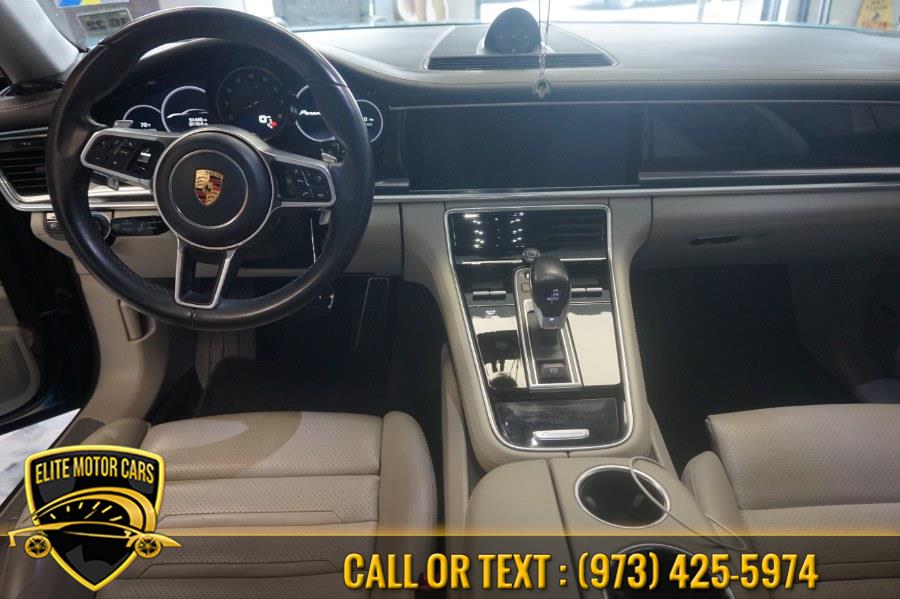 2017 Porsche Panamera 4S AWD, available for sale in Newark, New Jersey | Elite Motor Cars. Newark, New Jersey 2017 Porsche Panamera 4S AWD, available for sale in Newark, New Jersey | Elite Motor Cars. Newark, New Jersey