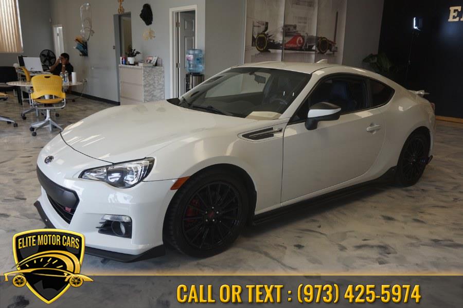 2015 Subaru BRZ 2dr Cpe Man Limited, available for sale in Newark, New Jersey | Elite Motor Cars. Newark, New Jersey 2015 Subaru BRZ 2dr Cpe Man Limited, available for sale in Newark, New Jersey | Elite Motor Cars. Newark, New Jersey