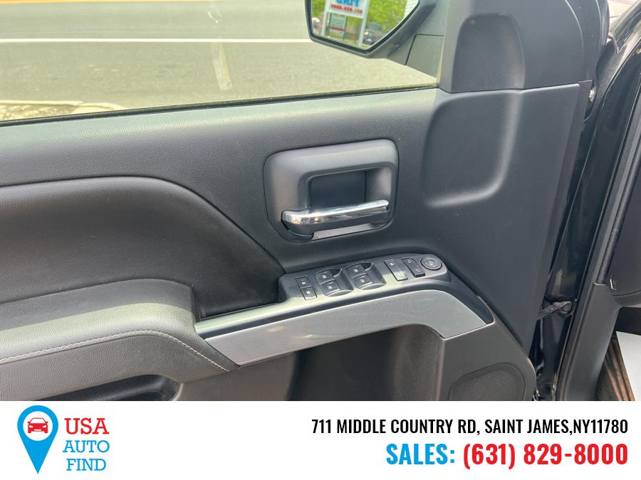 2016 Chevrolet Silverado 1500 4WD Double Cab 143.5" LT w/1LT, available for sale in Saint James, New York | USA Auto Find. Saint James, New York 2016 Chevrolet Silverado 1500 4WD Double Cab 143.5" LT w/1LT, available for sale in Saint James, New York | USA Auto Find. Saint James, New York