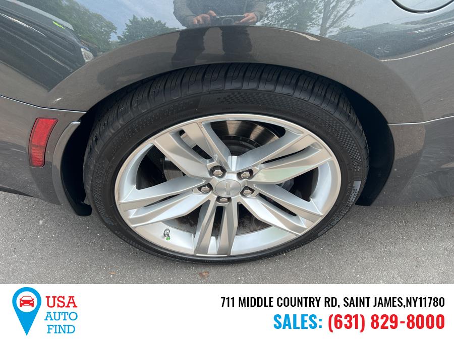 2016 Chevrolet Camaro 2dr Cpe SS w/2SS, available for sale in Saint James, New York | USA Auto Find. Saint James, New York 2016 Chevrolet Camaro 2dr Cpe SS w/2SS, available for sale in Saint James, New York | USA Auto Find. Saint James, New York