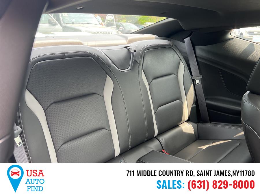 2016 Chevrolet Camaro 2dr Cpe SS w/2SS, available for sale in Saint James, New York | USA Auto Find. Saint James, New York 2016 Chevrolet Camaro 2dr Cpe SS w/2SS, available for sale in Saint James, New York | USA Auto Find. Saint James, New York