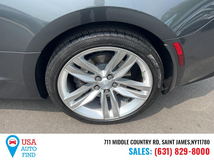 2016 Chevrolet Camaro 2dr Cpe SS w/2SS, available for sale in Saint James, New York | USA Auto Find. Saint James, New York 2016 Chevrolet Camaro 2dr Cpe SS w/2SS, available for sale in Saint James, New York | USA Auto Find. Saint James, New York