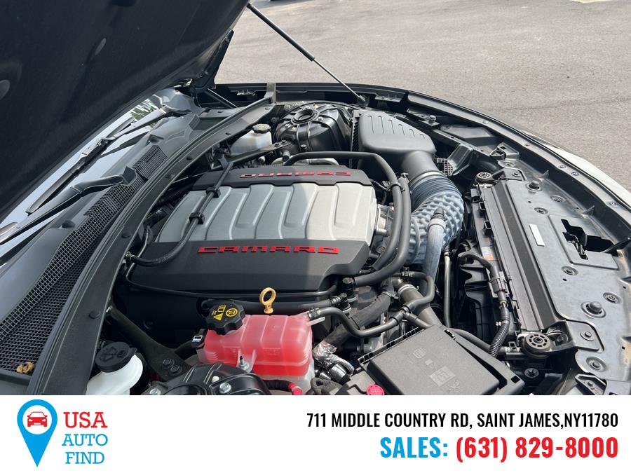 2016 Chevrolet Camaro 2dr Cpe SS w/2SS, available for sale in Saint James, New York | USA Auto Find. Saint James, New York 2016 Chevrolet Camaro 2dr Cpe SS w/2SS, available for sale in Saint James, New York | USA Auto Find. Saint James, New York