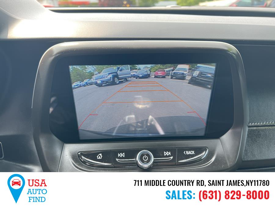 2016 Chevrolet Camaro 2dr Cpe SS w/2SS, available for sale in Saint James, New York | USA Auto Find. Saint James, New York 2016 Chevrolet Camaro 2dr Cpe SS w/2SS, available for sale in Saint James, New York | USA Auto Find. Saint James, New York