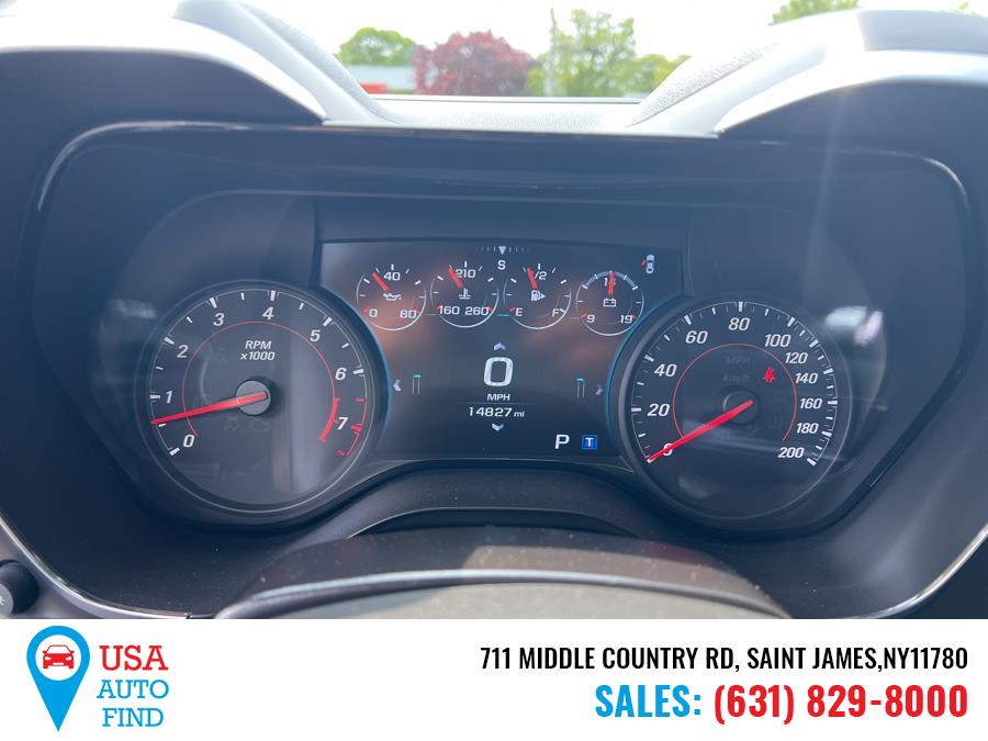 2016 Chevrolet Camaro 2dr Cpe SS w/2SS, available for sale in Saint James, New York | USA Auto Find. Saint James, New York 2016 Chevrolet Camaro 2dr Cpe SS w/2SS, available for sale in Saint James, New York | USA Auto Find. Saint James, New York