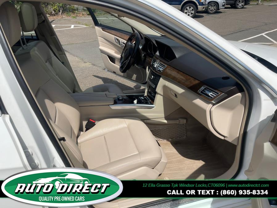 2016 Mercedes-Benz E-Class 4dr Sdn E 350 Luxury 4MATIC, available for sale in Windsor Locks, Connecticut | Auto Direct LLC. Windsor Locks, Connecticut 2016 Mercedes-Benz E-Class 4dr Sdn E 350 Luxury 4MATIC, available for sale in Windsor Locks, Connecticut | Auto Direct LLC. Windsor Locks, Connecticut