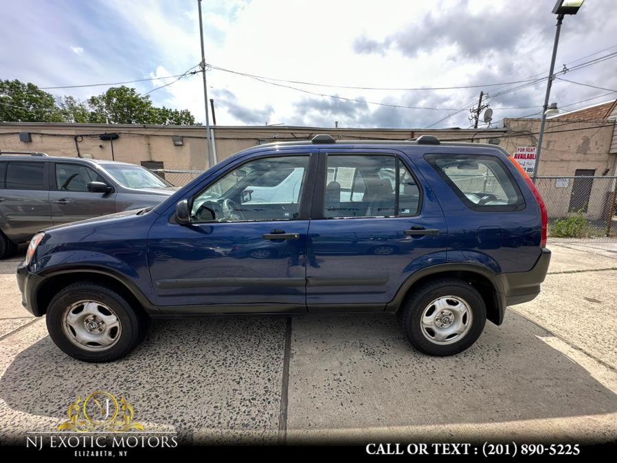 2004 Honda CR-V 4WD LX Auto, available for sale in Elizabeth, New Jersey | NJ Exotic Motors. Elizabeth, New Jersey 2004 Honda CR-V 4WD LX Auto, available for sale in Elizabeth, New Jersey | NJ Exotic Motors. Elizabeth, New Jersey