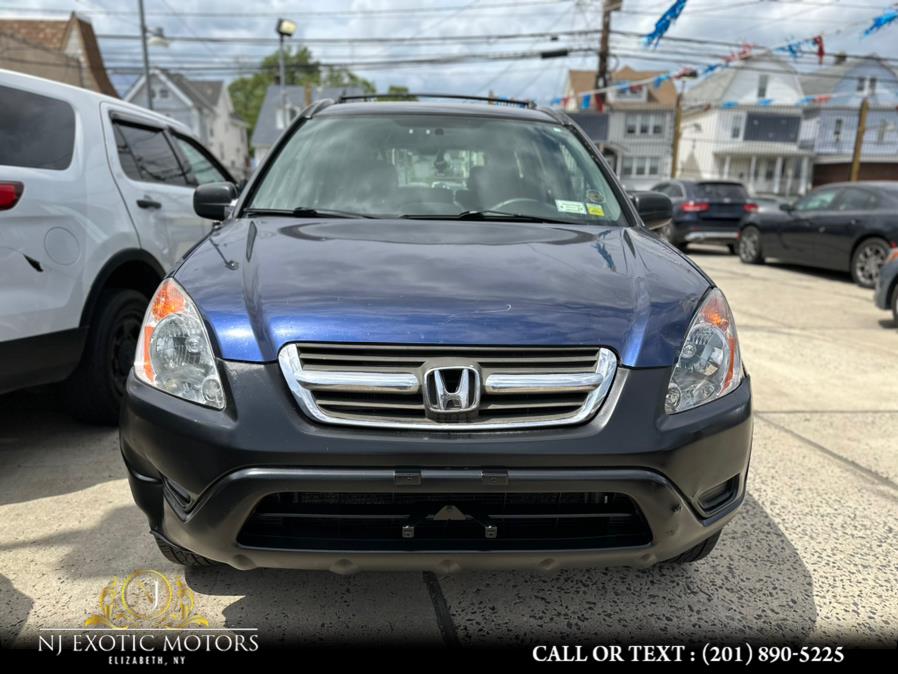 2004 Honda CR-V 4WD LX Auto, available for sale in Elizabeth, New Jersey | NJ Exotic Motors. Elizabeth, New Jersey 2004 Honda CR-V 4WD LX Auto, available for sale in Elizabeth, New Jersey | NJ Exotic Motors. Elizabeth, New Jersey