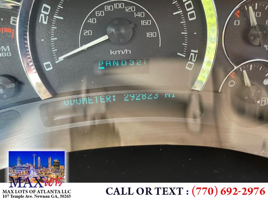 2005 Cadillac Escalade 4dr 2WD, available for sale in Newnan, Georgia | Max Lots of Atlanta LLC. Newnan, Georgia 2005 Cadillac Escalade 4dr 2WD, available for sale in Newnan, Georgia | Max Lots of Atlanta LLC. Newnan, Georgia