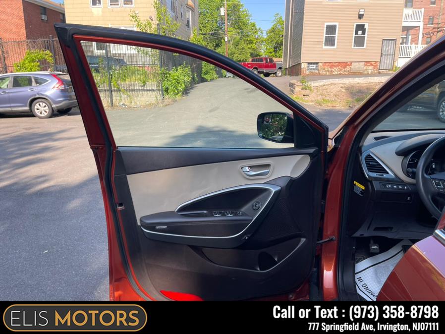 2017 Hyundai Santa Fe Sport 2.4L Auto AWD, available for sale in Irvington, New Jersey | Elis Motors Corp. Irvington, New Jersey 2017 Hyundai Santa Fe Sport 2.4L Auto AWD, available for sale in Irvington, New Jersey | Elis Motors Corp. Irvington, New Jersey
