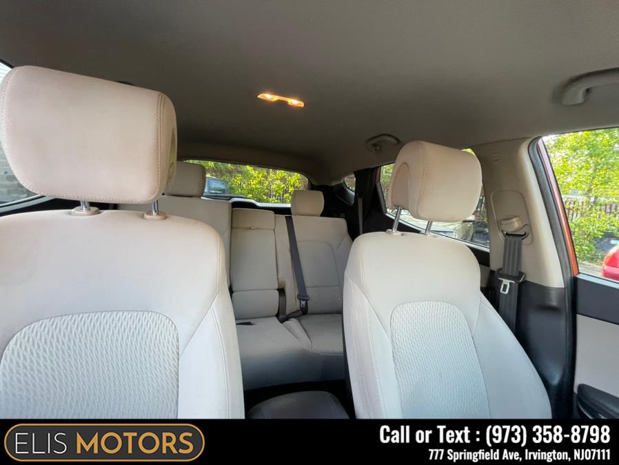 2017 Hyundai Santa Fe Sport 2.4L Auto AWD, available for sale in Irvington, New Jersey | Elis Motors Corp. Irvington, New Jersey 2017 Hyundai Santa Fe Sport 2.4L Auto AWD, available for sale in Irvington, New Jersey | Elis Motors Corp. Irvington, New Jersey
