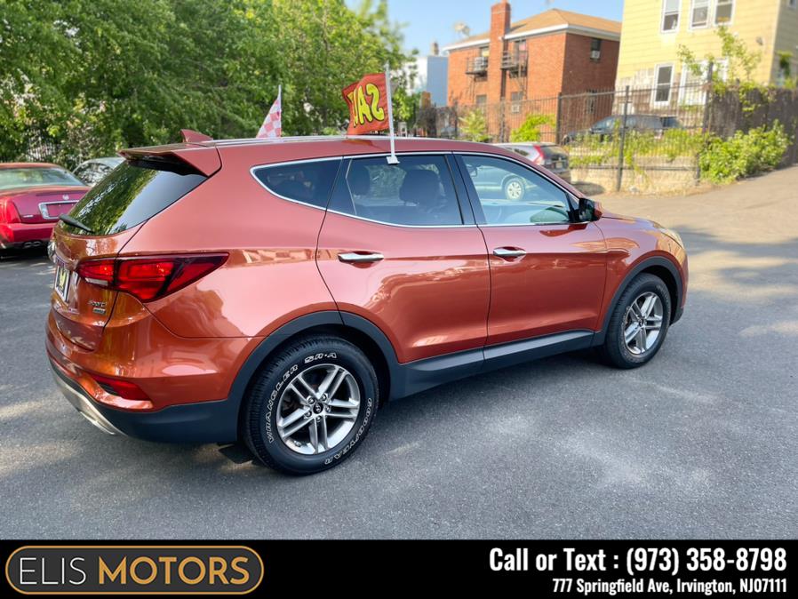 2017 Hyundai Santa Fe Sport 2.4L Auto AWD, available for sale in Irvington, New Jersey | Elis Motors Corp. Irvington, New Jersey 2017 Hyundai Santa Fe Sport 2.4L Auto AWD, available for sale in Irvington, New Jersey | Elis Motors Corp. Irvington, New Jersey